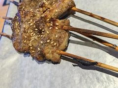 -喝丢一只鞋海鲜烧烤·海肠捞饭(东关街店)