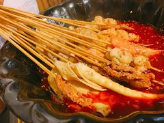 -梵云依家小冒菜(新街口总店)