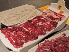 -潮发潮汕牛肉店(东方宝泰店)