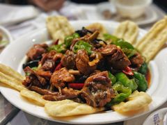 -大锅强·蒸海鲜青岛菜(金沙滩店)