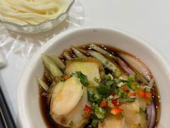 -鲍鱼王子(深圳大厦店)