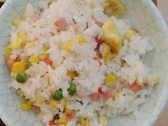 -泰润8号饭堂(闻喜路店)