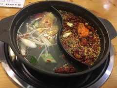 -成都玉林串串香(世纪港湾店)