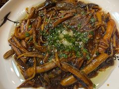 响油鳝丝-海江5号