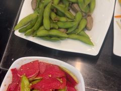 -京朋串屋·烧烤(望京西路总店)