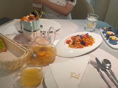 -晶雅花园西餐厅(南京首店)
