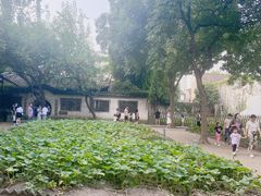 -绍兴鲁迅故里·沈园景区