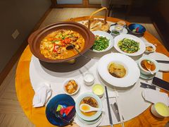 -香山湖渔家大院