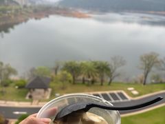 -杭州千岛湖滨江希尔顿度假酒店