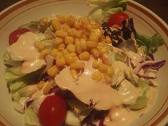 -萨莉亚意式餐厅(浦江万达广场店)