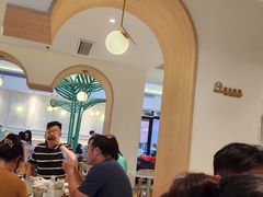 -南小馆(迪士尼小镇店)