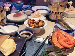 -海鼎荟海鲜姿造(晋江宝龙店)