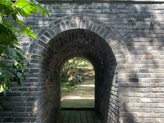 -虞山风景区