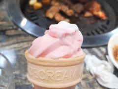 -33韩式自助烧烤(环城南路店)