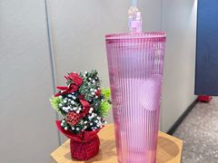 -星巴克臻选(周浦万达店)