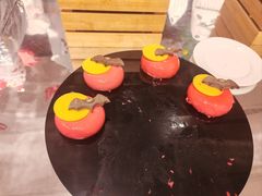 -锦州喜来登酒店-盛宴黄油熟成牛排自助晚餐