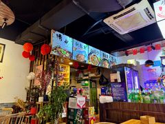 -村夫烤鱼·重庆鸡公煲(杨思店)