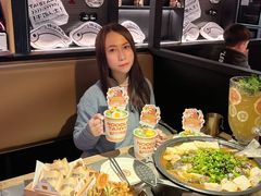 -探鱼·鲜青椒爽麻烤鱼(正佳广场店)