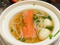 -天狗山料理(省体店)