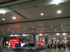 -贵阳龙洞堡国际机场-T2航站楼