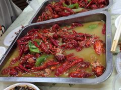 -阿木龙虾(河间路店)