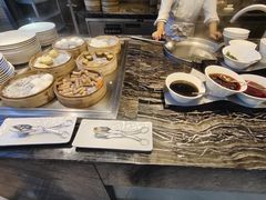 -阳光壹佰美爵酒店-绿洲西餐厅
