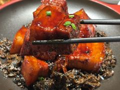-褚记烤鸭·南京家常菜(雨花e-park店)