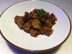 -绿茶餐厅(城西银泰城店)