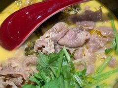 -和府捞面(东直门银座店)