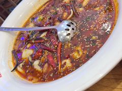 -九老汉·川渝江湖菜(合川路2店)