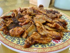 -砂锅居(西四店)