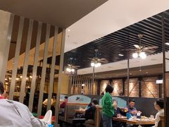 大堂-汉巴味德(沈阳万象汇店)