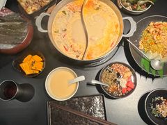 -生如夏花泰式火锅(西村黑金店)
