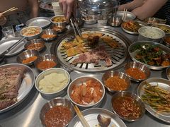 -馥二代韩式烤肉 2세대 불고기(喷水池店)