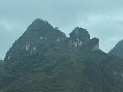 -靖西鹅泉风景区