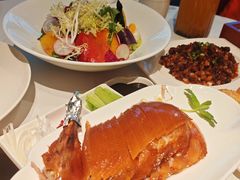 -大鸭梨烤鸭(顺义石园店)