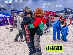-广州热雪奇迹