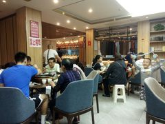 大堂-有红鸡毛店·川菜(建设路店)