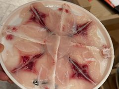 脆鯇片-古膳记猪肚鸡.生蚝鸡(拱北店)