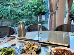-生态苑农庄(十里画廊遇龙河店)