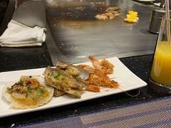 -大渔铁板烧(大悦城店)