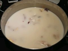 -捞王猪肚鸡火锅(财富中心店)