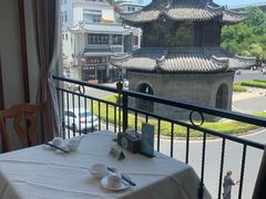 -怡园饭店-餐厅(四望亭店)