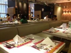 大堂-潭江半岛酒店·西餐厅