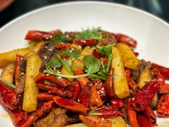 -民国红公馆·秦淮八艳(夫子庙店)