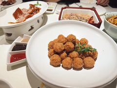 -四季民福烤鸭店(通州马驹桥店)