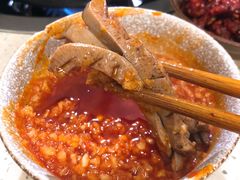 腰花-大龙火锅(老店)