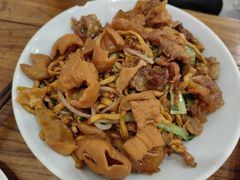 -兰溪十八浇(天一店)