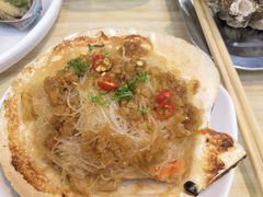 -一蚝一贝海鲜特色餐厅(万象城店)