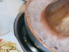 -马记伊源斋涮肉·清真菜(百子湾店)